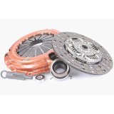 XClutch 90-97 Toyota Landcruiser 4.2L Stage 1 Sprung Organic Clutch Kit thumbnail 1