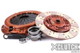 XClutch 90-97 Toyota Landcruiser 4.2L Stage 2 Cushioned Ceramic Clutch Kit thumbnail 2