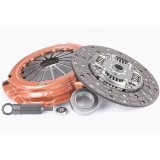 XClutch 86-89 Toyota Landcruiser 3.4L Stage 1 Sprung Organic Clutch Kit thumbnail 1