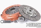 XClutch 86-89 Toyota Landcruiser 3.4L Stage 1 Sprung Organic Clutch Kit thumbnail 2