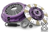 XClutch 86-89 Toyota Landcruiser 3.4L Stage 2 Cushioned Ceramic Clutch Kit thumbnail 2