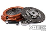 XClutch 89-90 Toyota Landcruiser 4.0L Stage 1 Sprung Organic Clutch Kit thumbnail 3