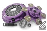 XClutch 89-90 Toyota Landcruiser 4.0L Stage 2 Sprung Ceramic Clutch Kit thumbnail 3