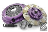 XClutch 89-90 Toyota Landcruiser 4.0L Stage 2 Cushioned Ceramic Clutch Kit thumbnail 2