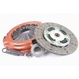 XClutch 86-90 Toyota Landcruiser 4.0L Stage 1 Sprung Organic Clutch Kit thumbnail 1