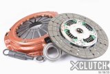 XClutch 86-90 Toyota Landcruiser 4.0L Stage 1 Sprung Organic Clutch Kit thumbnail 2