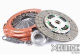 XClutch 86-87 Toyota Landcruiser 4.0L Stage 1 Sprung Organic Clutch Kit thumbnail 2