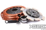 XClutch 00-06 Toyota Landcruiser 4.2L Stage 2 Sprung Ceramic Clutch Kit thumbnail 2