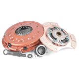 XClutch 15-22 Toyota Hilux 2.8L Stage 2 Sprung Ceramic Clutch Kit thumbnail 1