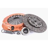 XClutch 03-06 Toyota Landcruiser Prado 3.0L Stage 1 Sprung Organic Clutch Kit thumbnail 1