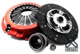 XClutch 09-16 Toyota Landcruiser 4.0L Stage 1 Sprung Organic Clutch Kit thumbnail 2