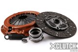 XClutch 09-16 Toyota Landcruiser 4.0L Stage 1 Sprung Organic Clutch Kit thumbnail 3