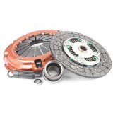 XClutch 92-94 Toyota Landcruiser Base 4.2L Stage 1 Sprung Organic Clutch Kit thumbnail 1