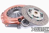XClutch 05-06 Toyota Tundra SR5 4.0L Stage 1 Sprung Organic Clutch Kit thumbnail 2