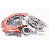 XClutch 05-06 Toyota Tundra SR5 4.0L Stage 2 Sprung Ceramic Clutch Kit thumbnail 1