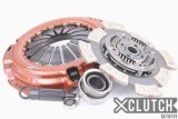 XClutch 05-06 Toyota Tundra SR5 4.0L Stage 2 Sprung Ceramic Clutch Kit thumbnail 2