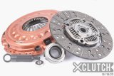 XClutch 10-15 Toyota Landcruiser Prado 3.0L Stage 1 Sprung Organic Clutch Kit thumbnail 2