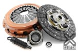 XClutch 16-18 Toyota Hilux Base 2.4L Stage 1 Sprung Organic Clutch Kit thumbnail 3
