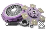 XClutch 16-18 Toyota Hilux Base 2.4L Stage 2 Sprung Ceramic Clutch Kit thumbnail 3
