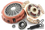 XClutch 08-15 Toyota Hilux 3.0L Stage 2 Sprung Ceramic Clutch Kit thumbnail 2