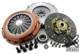 XClutch 16-18 Toyota Hilux Base 2.4L Stage 1 Sprung Organic Clutch Kit thumbnail 2