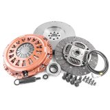 XClutch 08-15 Toyota Hilux 3.0L Stage 1 Extra HD Sprung Organic Clutch Kit thumbnail 1