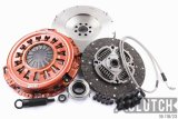 XClutch 08-15 Toyota Hilux 3.0L Stage 1 Extra HD Sprung Organic Clutch Kit thumbnail 2