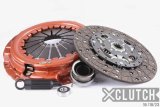 XClutch 90-94 Toyota Landcruiser 4.2L Stage 1 Sprung Organic Clutch Kit thumbnail 2