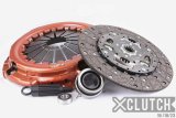 XClutch 95-96 Toyota Land Cruiser Base 4.5L Stage 1 Sprung Organic Clutch Kit thumbnail 2