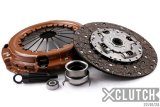 XClutch 02-06 Toyota Landcruiser 4.2L Stage 1 Sprung Organic Clutch Kit thumbnail 3