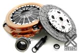 XClutch 08-18 Toyota Landcruiser 4.5L Stage 1 Sprung Organic Clutch Kit thumbnail 2