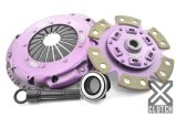 XClutch 94-98 Volkswagen Jetta GLX 2.8L Stage 2 Sprung Ceramic Clutch Kit thumbnail 3