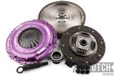 XClutch 05-06 Volkswagen Jetta TDI 1.9L Stage 1 Sprung Organic Clutch Kit thumbnail 2