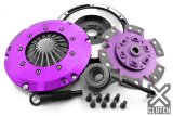 XClutch 08-09 Audi A3 Sportback 2.0L Stage 2R Extra HD Sprung Ceramic Clutch Kit thumbnail 3