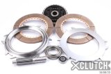 XClutch Subaru 7.25in Twin Sprung Ceramic Multi-Disc Service Pack thumbnail 1