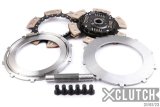 XClutch Ford 9in Twin Sprung Ceramic Multi-Disc Service Pack thumbnail 1