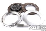 XClutch Ford 9in Twin Sprung Organic Multi-Disc Service Pack thumbnail 1