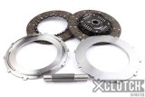 XClutch Ford 9in Twin Sprung Organic Multi-Disc Service Pack thumbnail 1
