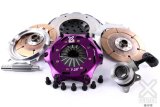 XClutch 19-22 Hyundai Veloster N 7.25in Twin Solid Ceramic Clutch Kit thumbnail 2