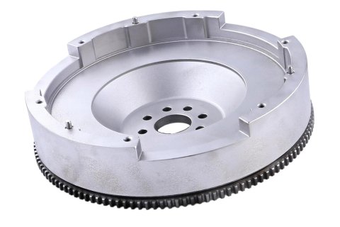 XClutch 20-23 Jeep Gladiator 3.6L/18-24 Jeep Wrangler JL 3.6L Stage 1 Sprung Organic Clutch Kit thumbnail 4