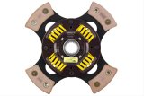 ACT 2010 Toyota Camry 4 Pad Sprung Race Disc thumbnail 1