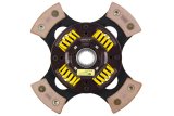 ACT 2010 Toyota Camry 4 Pad Sprung Race Disc thumbnail 3