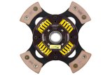 ACT 2010 Toyota Camry 4 Pad Sprung Race Disc thumbnail 4
