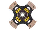 ACT 2010 Toyota Camry 4 Pad Sprung Race Disc thumbnail 6