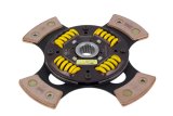 ACT 2010 Toyota Camry 4 Pad Sprung Race Disc thumbnail 7