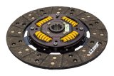ACT 2008 Jeep Wrangler Unlimited 3.8L Perf Street Sprung Disc thumbnail 1