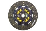 ACT 2008 Jeep Wrangler Unlimited 3.8L Perf Street Sprung Disc thumbnail 4