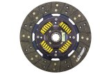 ACT 2008 Jeep Wrangler Unlimited 3.8L Perf Street Sprung Disc thumbnail 6