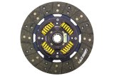 ACT 2008 Jeep Wrangler Unlimited 3.8L Perf Street Sprung Disc thumbnail 7