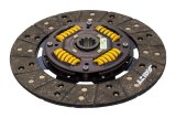 ACT 2008 Jeep Wrangler Unlimited 3.8L Perf Street Sprung Disc thumbnail 8